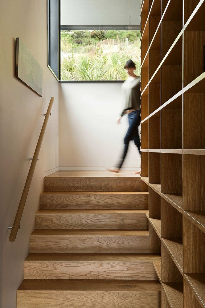 Hawkesbury Residence / Marmol Radziner