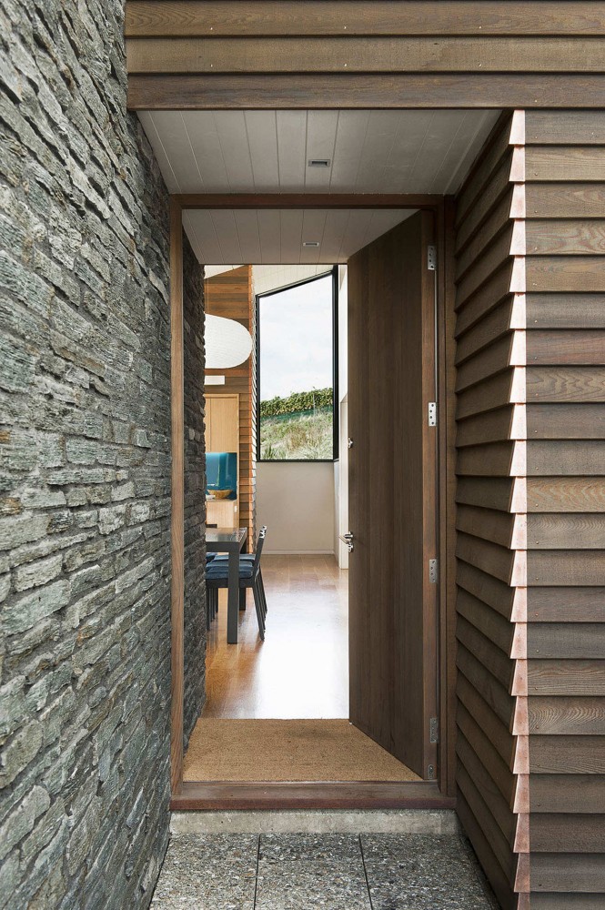 Hawkesbury Residence / Marmol Radziner
