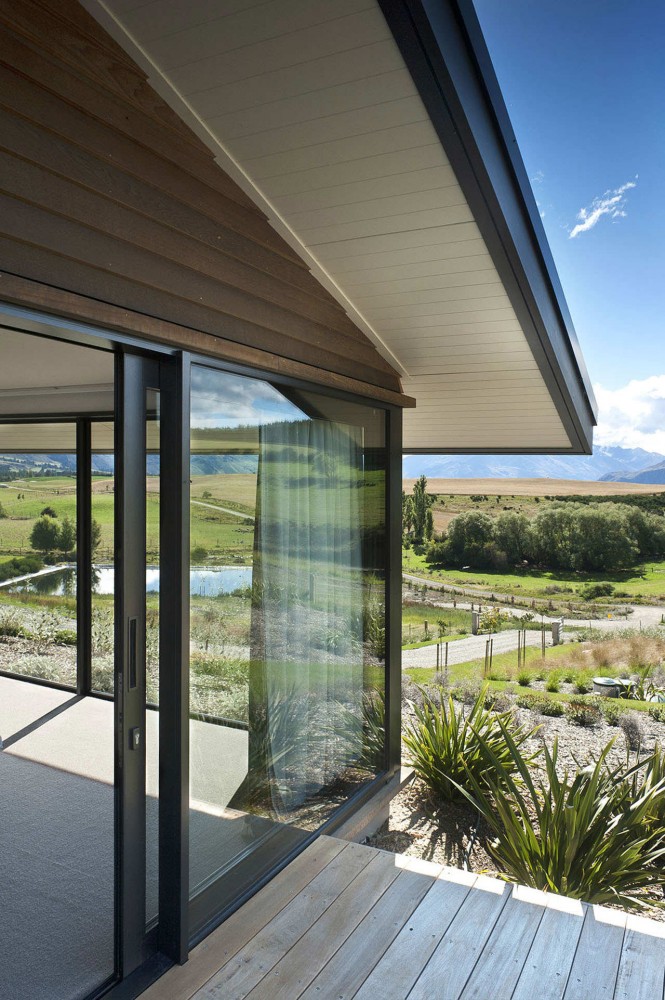 Hawkesbury Residence / Marmol Radziner