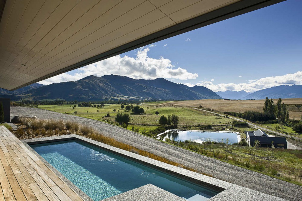 Hawkesbury Residence / Marmol Radziner