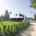 EFH Haus Cracau / AI.STUDIO EFH Haus Cracau / AI.STUDIO Courtesy of AI.STUDIO