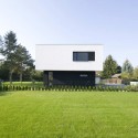 EFH Haus Cracau / AI.STUDIO EFH Haus Cracau / AI.STUDIO Courtesy of AI.STUDIO