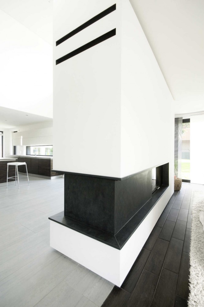 EFH Haus Cracau / AI.STUDIO