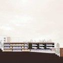 west elevation west elevation west elevation