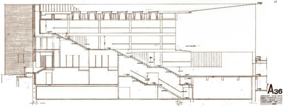 AD Classics: Jyvaskyla University / Alvar Aalto