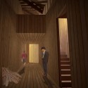 Australia House Proposal (5) long gallery