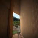 Australia House Proposal (6) tall gallery and daikoku-bashira