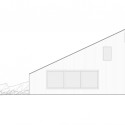 Australia House Proposal (14) northeast elevation