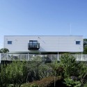 KKC Family House / no.555 KKC Family House / no.555 © Torimura Koichi
