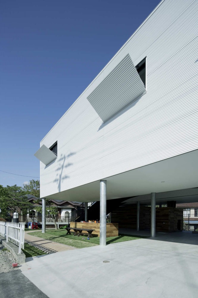 KKC Family House / No.555