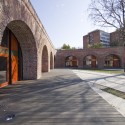 Theresia Bastion / ARCHAEUS © Stefan Tuchila