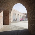 Theresia Bastion / ARCHAEUS © Stefan Tuchila