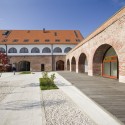 Theresia Bastion / ARCHAEUS © Stefan Tuchila