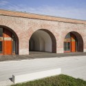 Theresia Bastion / ARCHAEUS © Stefan Tuchila