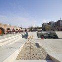 Theresia Bastion / ARCHAEUS © Stefan Tuchila