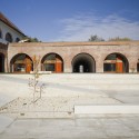 Theresia Bastion / ARCHAEUS © Stefan Tuchila