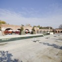 Theresia Bastion / ARCHAEUS © Stefan Tuchila