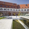 Theresia Bastion / ARCHAEUS © Stefan Tuchila