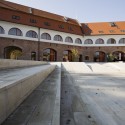 Theresia Bastion / ARCHAEUS © Stefan Tuchila