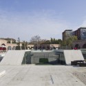 Theresia Bastion / ARCHAEUS © Stefan Tuchila