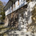 Theresia Bastion / ARCHAEUS © Stefan Tuchila