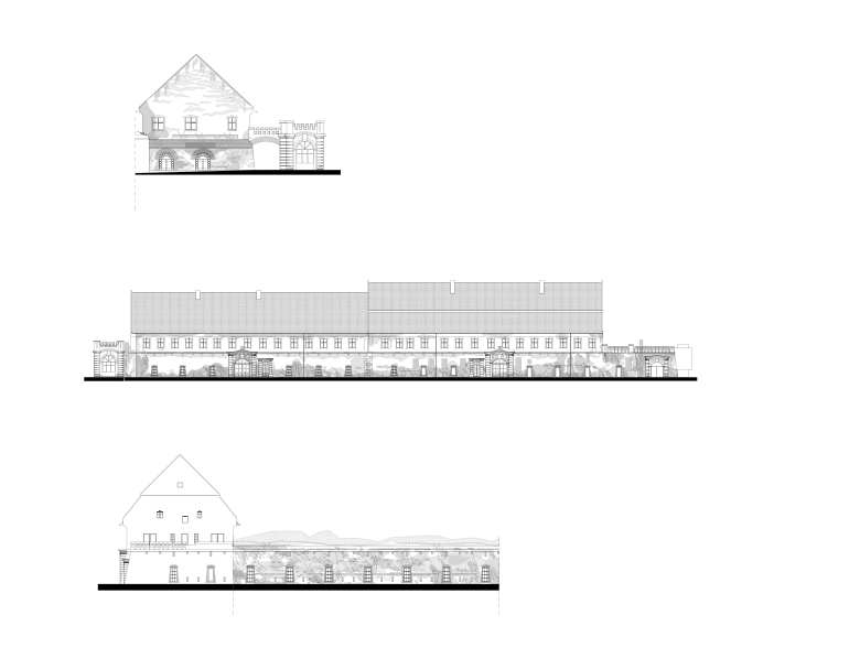 Theresia Bastion / ARCHAEUS