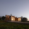 Museum of Handcraft Paper / TAO Museum of Handcraft Paper / TAO © Shu He