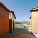 Museum of Handcraft Paper / TAO Museum of Handcraft Paper / TAO © Shu He