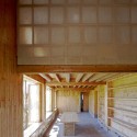 Museum of Handcraft Paper / TAO Museum of Handcraft Paper / TAO © Shu He