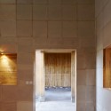 Museum of Handcraft Paper / TAO Museum of Handcraft Paper / TAO © Shu He