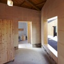 Museum of Handcraft Paper / TAO Museum of Handcraft Paper / TAO © Shu He