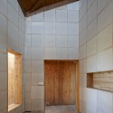 Museum of Handcraft Paper / TAO Museum of Handcraft Paper / TAO © Shu He