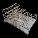 structure model structure model structure model