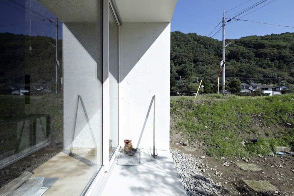 MYZ Family House / no.555