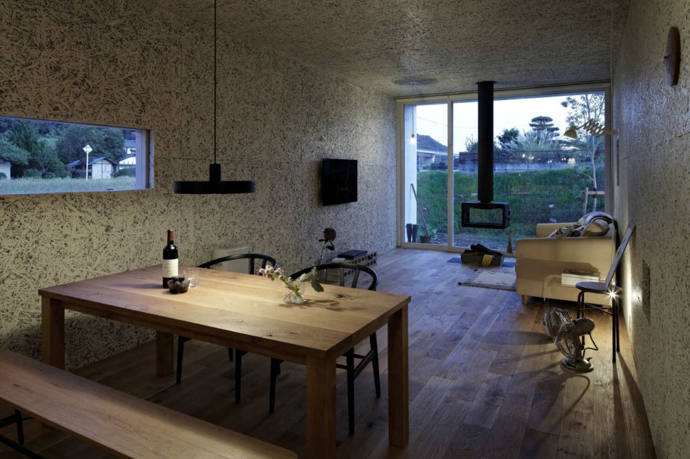 MYZ Family House / no.555c © Koichi Torimura