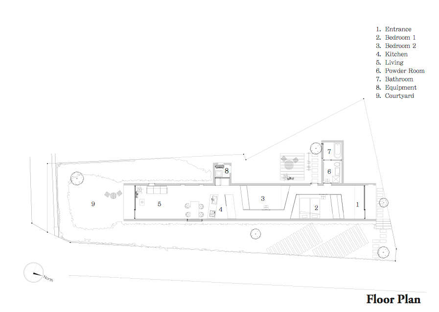 floor plan floor plan