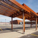Serramar Parque Shopping / Aflalo and Gasperini Arquitects © Daniel Ducci