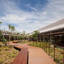 Serramar Parque Shopping / Aflalo and Gasperini Arquitects © Daniel Ducci
