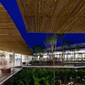 Serramar Parque Shopping / Aflalo and Gasperini Arquitects