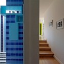 Refurbishment In Melbourne / Marc Dixon Refurbishment In Melbourne / Marc Dixon © Kevin Hui