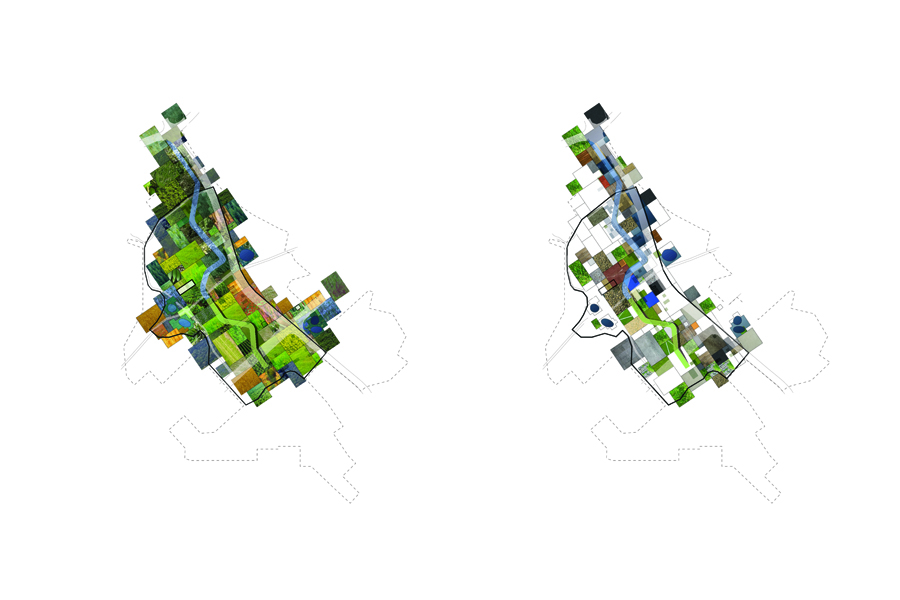 Shifting Fields / Active City Transformation (ACT)