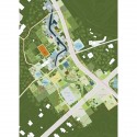 Shifting Fields (5) Shifting Fields (5) site plan