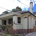 Refurbishment In Melbourne / Marc Dixon Refurbishment In Melbourne / Marc Dixon © Kevin Hui
