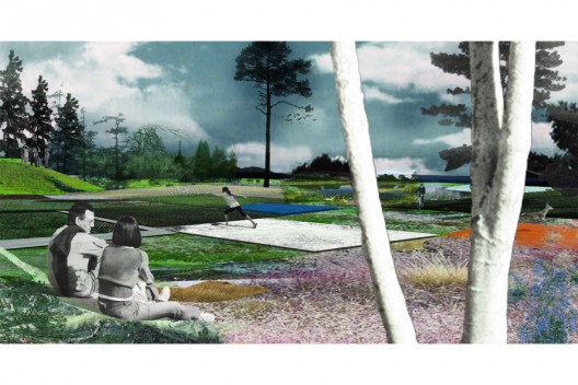 Shifting Fields (3)