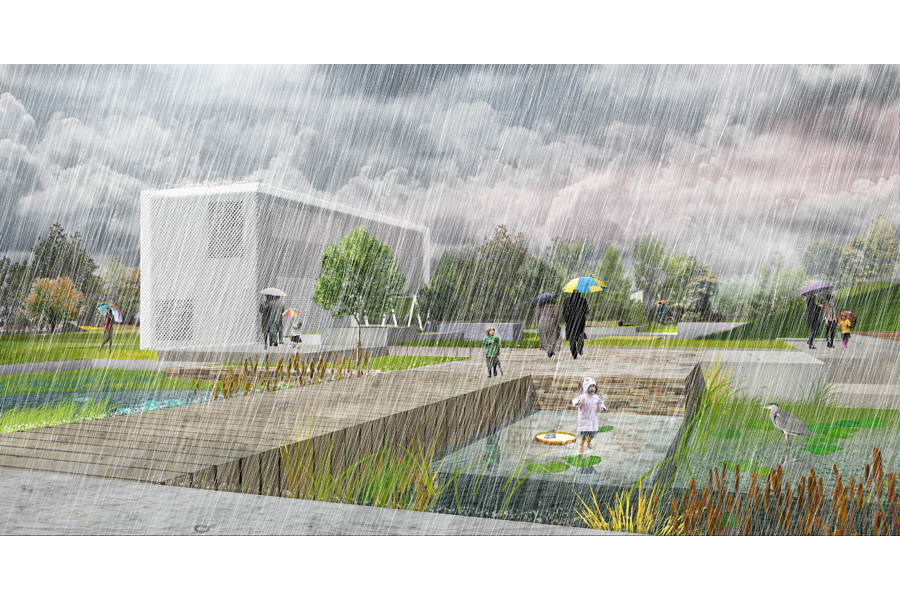 Shifting Fields / Active City Transformation (ACT)