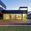 Refurbishment In Melbourne / Marc Dixon Refurbishment In Melbourne / Marc Dixon © Kevin Hui & Adrian Rivalland