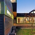 Refurbishment In Melbourne / Marc Dixon Refurbishment In Melbourne / Marc Dixon © Kevin Hui & Adrian Rivalland