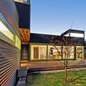 Refurbishment In Melbourne / Marc Dixon Refurbishment In Melbourne / Marc Dixon © Kevin Hui & Adrian Rivalland