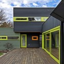 Refurbishment In Melbourne / Marc Dixon Refurbishment In Melbourne / Marc Dixon © Kevin Hui
