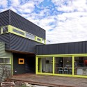 Refurbishment In Melbourne / Marc Dixon Refurbishment In Melbourne / Marc Dixon © Kevin Hui